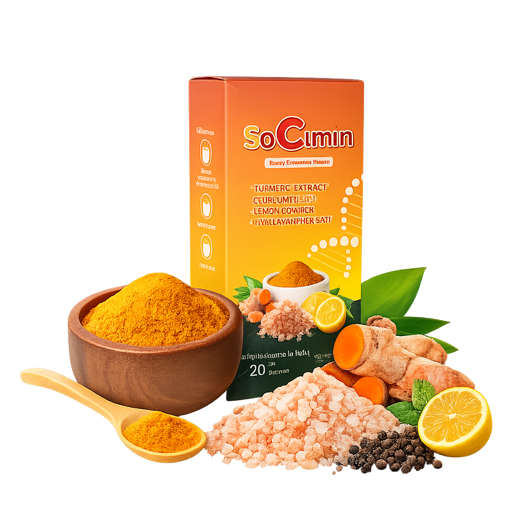 So Cumin 